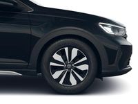 Gebraucht VW Taigo Goal 95 PS (69 kW) 2025 Schwarz SUV