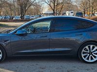 Gebraucht Tesla Model 3 366 kW (498 PS) 2020 Silber Limousine