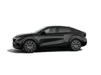 Neu Alpine A390 294 kW (401 PS) 2026 Tiefschwarz SUV