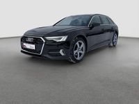 Gebraucht Audi A6 Advanced Plus 265 PS (194 kW) 2025 Schwarz (mythosschwarz) Kombi
