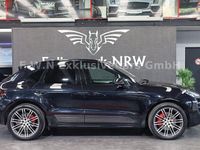 Gebraucht Porsche Macan GTS 360 PS (264 kW) 2018 Schwarz SUV