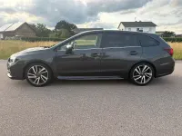Gebraucht Subaru Levorg Sport 170 PS (125 kW) 2018 Grau Kombi
