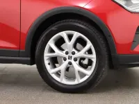Gebraucht Seat Arona Beats 110 PS (80 kW) 2022 Rot SUV