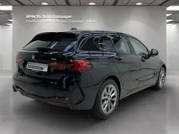 Używany BMW 120 Shadowline 156 KM (114 kW) 2025 Czarny Hatchback