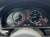 Gebraucht BMW 535 313 PS (230 kW) 2016 Blau Kombi