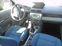 Second-hand Mazda 2 Active 80 CP (58 kW) 2005 Gri Hatchback