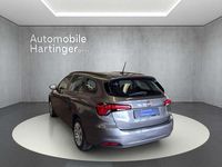 Gebraucht Fiat Tipo Easy 120 PS (88 kW) 2017 Grau Kombi