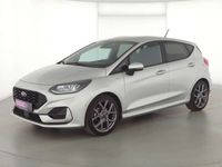 gebraucht Ford Fiesta ST-Line ACC|Active Park Assist|LED|Kamera