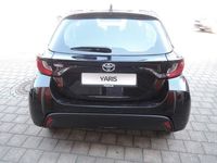 gebraucht Toyota Yaris 1.0 VVT-i Comfort (XPA1)