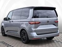 Neu VW Multivan Edition 150 PS (110 kW) 2026 Monosilber metallic Van