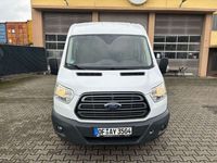 gebraucht Ford Transit 6 Sitzer 350 L3 Trend ATM 5.000km!!