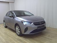 Gebraucht Opel Corsa Edition 101 PS (74 kW) 2021 Grau Kleinwagen