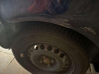 Gebraucht Opel Combo 75 PS (55 kW) 2009 Blau Van / Kleinbus