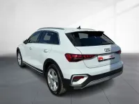 Usado Audi A3 Ambiente 150 HP (110 kW) 2025 Branco Carrinha