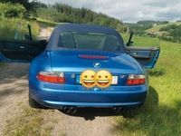 gebraucht BMW Z3 M Cabrio