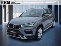 Gebraucht Seat Ateca Xperience 150 PS (110 kW) 2024 Grau SUV