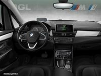 gebraucht BMW 225 Active Tourer 225xe iPerformance Advantage