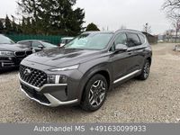 Gebraucht Hyundai Santa Fe 261 PS (191 kW) 2025 SUV