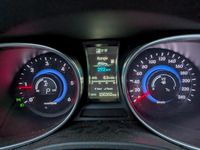 Gebraucht Hyundai Santa Fe 197 PS (144 kW) 2016 Weiß SUV