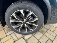 Neu DFSK Forthing 3 170 PS (125 kW) 2026 Grün SUV