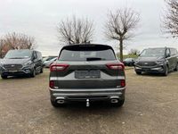 Neu Ford Kuga ST-Line 186 PS (136 kW) 2025 Magneticgrau (metallic) SUV