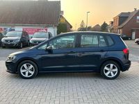 Gebraucht VW Golf VII 150 PS (110 kW) 2014 Blau Limousine