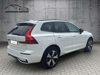 Gebraucht Volvo XC60 Plus 252 PS (185 kW) 2025 Weiss SUV