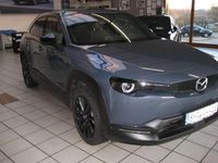 Gebraucht Mazda MX30 Ad'Vantage 106 kW (145 PS) 2023 Grau SUV
