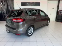 Gebraucht Ford C-MAX Business Edition 120 PS (88 kW) 2016 Braun Van / Kleinbus