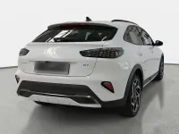 Neu Kia XCeed GT-Line 179 PS (131 kW) 2026 Deluxeweiss metallic SUV