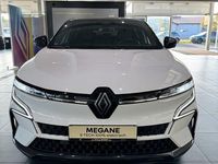 Gebraucht Renault Mégane Iconic 160 kW (218 PS) 2023 Weiß Limousine