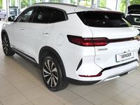 Gebraucht BYD Seal U Design 238 kW (324 PS) 2025 Weiß SUV