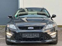 gebraucht Ford Mondeo Turnier Titanium S ST Sportpaket