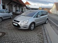 gebraucht Ford S-MAX Titanium