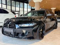 Gebraucht BMW M3 Competition Edition 639 PS (469 kW) 2023 Saphirschwarz Kombi