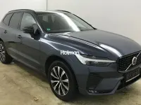 Gebraucht Volvo XC60 Plus 197 PS (144 kW) 2023 Grau SUV