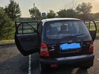 Gebraucht Hyundai Atos 63 PS (46 kW) 2007 Kleinwagen