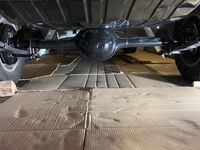 Gebraucht Ford Mustang 1966 Grau Coupé