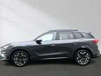 Neu Cupra Terramar 204 PS (150 kW) 2026 Timanfayagrau SUV