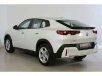 Gebraucht BMW X2 Sport Line 170 PS (125 kW) 2025 Mineralweiss met. SUV