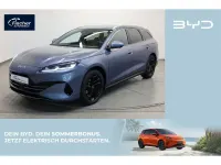 Gebraucht BYD Seal Comfort 212 PS (155 kW) 2026 Atlantis blue Kombi