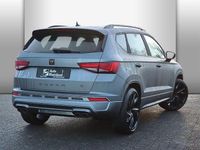 Neu Cupra Ateca VZ 300 PS (220 kW) 2026 Graphite grau metallic SUV