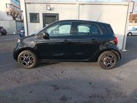 gebraucht Smart ForFour 90 PS, Automatik, Bluetooth, Garantie