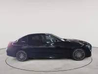 Gebraucht Mercedes 300 AMG 265 PS (194 kW) 2023 Schwarz Limousine