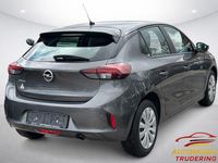 Gebraucht Opel Corsa Edition 75 PS (55 kW) 2020 Grau Kleinwagen