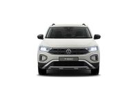 Gebraucht VW T-Roc Goal 150 PS (110 kW) 2025 SUV