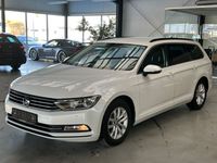 Gebraucht VW Passat Comfortline 150 PS (110 kW) 2016 Weiß Kombi