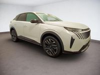 Gebraucht Peugeot 3008 Allure 136 PS (100 kW) 2025 Weiss/typ aussenverkleidung me SUV