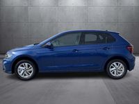 Gebraucht VW Polo Style 116 PS (85 kW) 2024 Kleinwagen