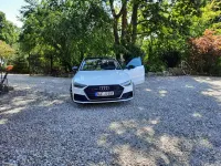 Gebraucht Audi A7 Basis 252 PS (185 kW) 2020 Gletscherweiß metallic Coupé